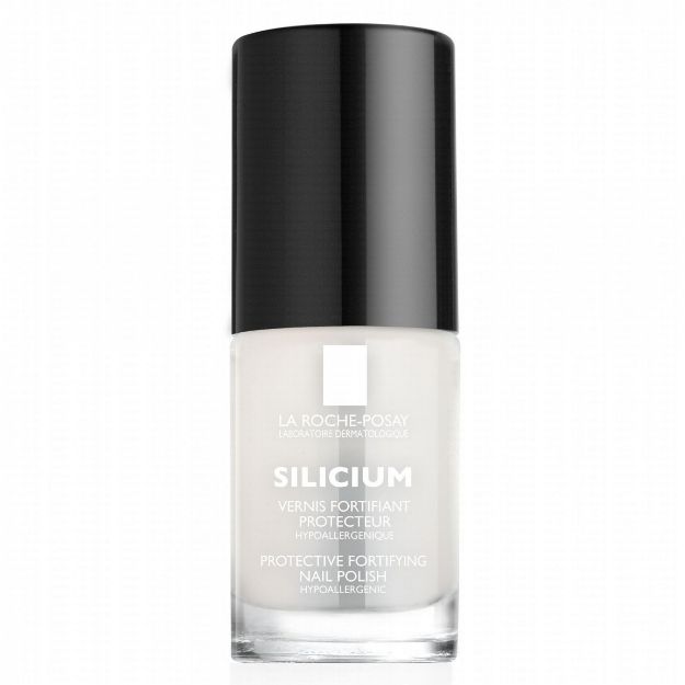 Picture of Roche Posay Silicium Vernis Fortifiant 01 Mat