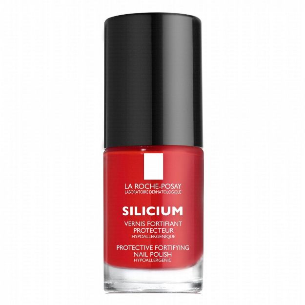 Picture of Roche Posay Silicium Vernis Fortifiant 24 Rouge