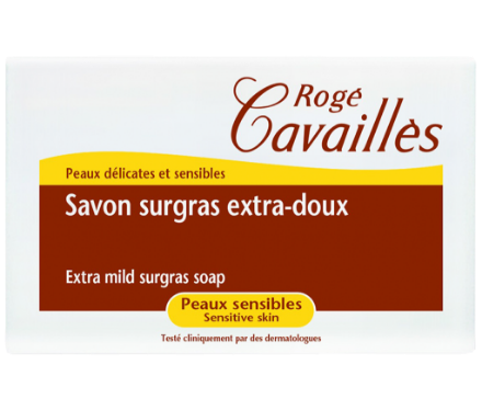 Picture of Roge Cavailles Savon Surgras Extra-Doux 150 g