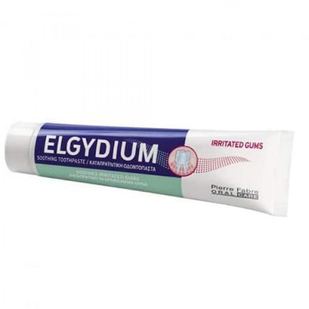 Picture of Elgydium Irritated Gums 75 ml