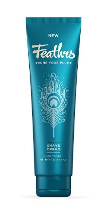 Picture of Feathrs Shave Cream