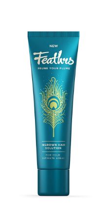 Picture of Feathrs Ingrow Hair Solution