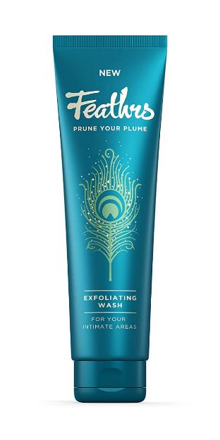 Picture of Feathrs Exfoliating Wash