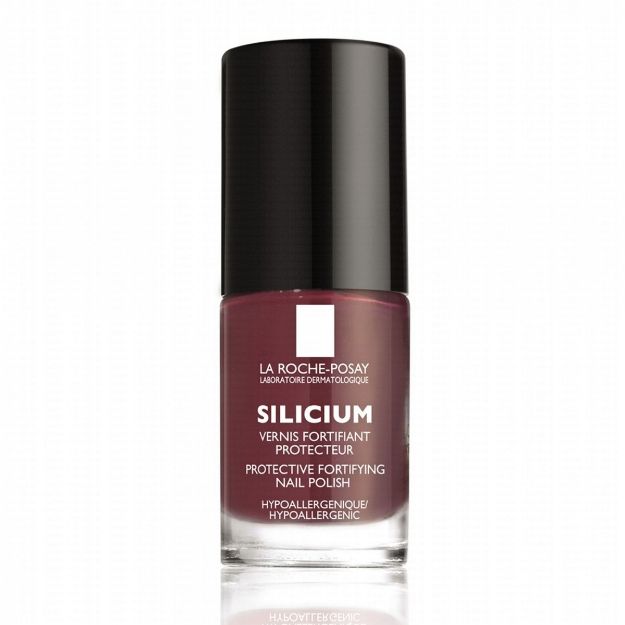 Picture of Roche Posay Silicium Vernis Fortifiant 16 Framboise