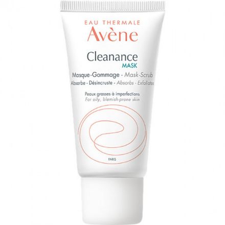 Picture of Avene Cleanance mask