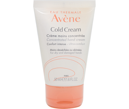 Picture of Avene Cold Cream Mains 50 ml
