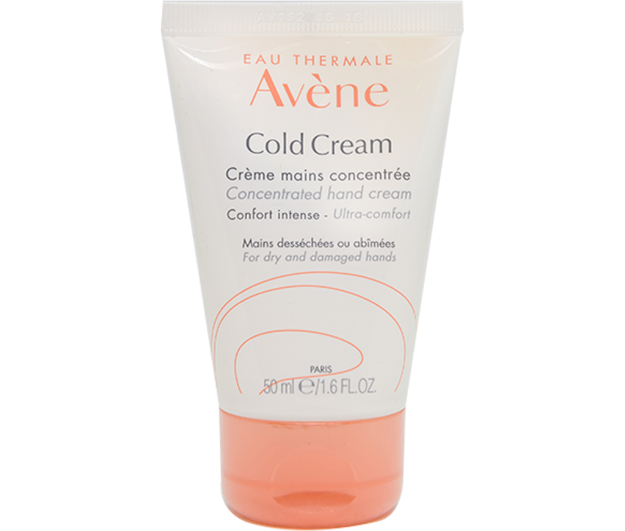 Picture of Avène Cold Cream Mains 50 ml
