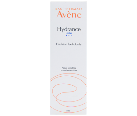 Picture of Avène Hydrance Emulsion Hydratante 40 ml