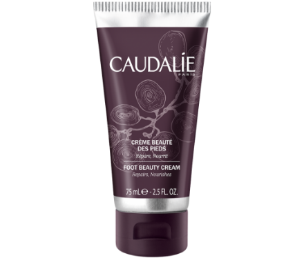 Picture of Caudalie Crème Beauté Des Pieds 75 ml