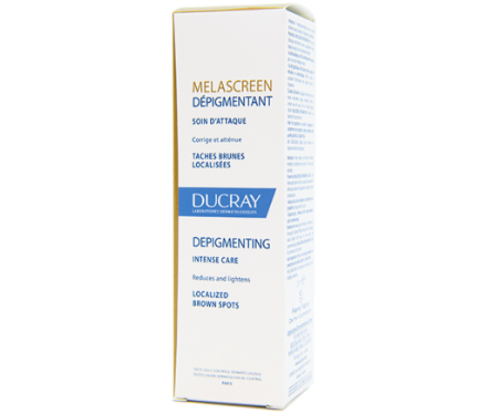 Picture of Ducray Melascreen Soin Depigmentant 30 ml