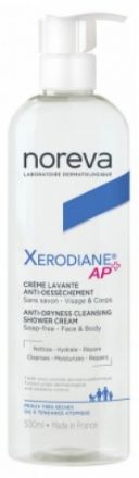 Picture of Noreva Xerodiane AP+ Creme Lavante