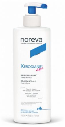 Picture of Noreva Xerodiane AP+  Baume Relipidant