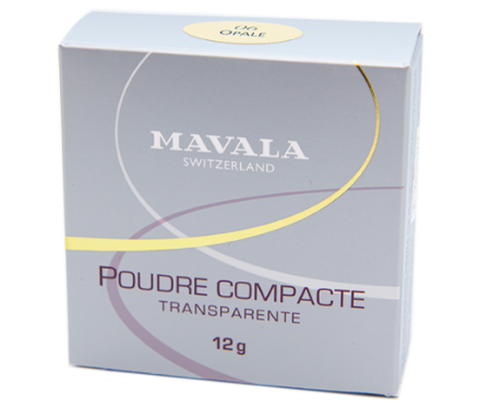 Picture of Mavala Poudre Compacte Opale 10 g
