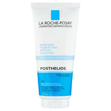 Picture of Roche Posay Posthelios