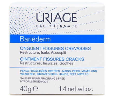 Picture of Uriage Bariederm Fissures 40 ml