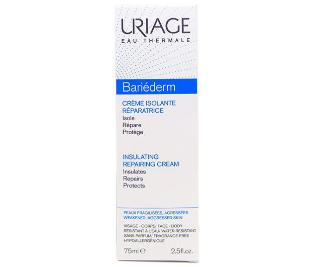 Picture of Uriage Bariederm Crème 75 ml