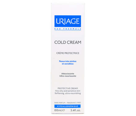 Picture of Uriage Cold Cream 100 ml
