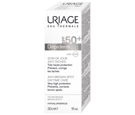 Picture of Uriage Depiderm Fluide SPF50 30 ml