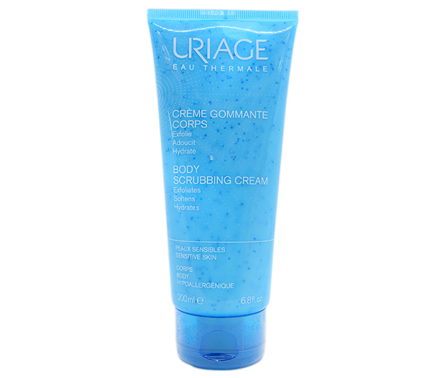 Picture of Uriage Crème Gommante Corps 200 ml