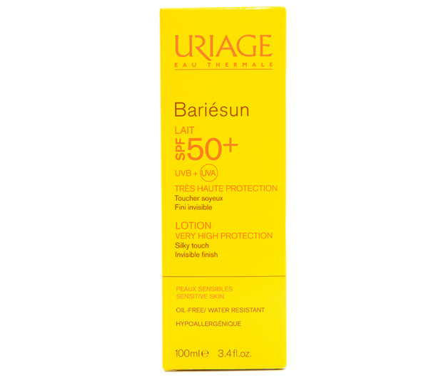Picture of Uriage Bariesun SPF50+ Lait Adulte 100 ml