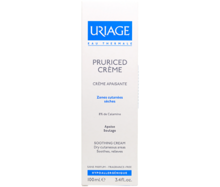 Picture of Uriage Pruriced Crème 100 ml