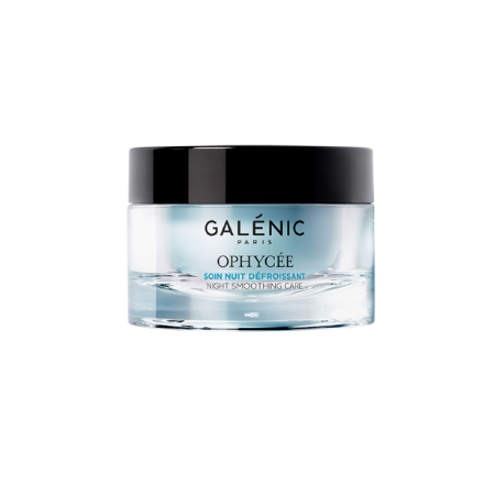 Picture of Galenic Ophycée Soin Nuit Defroissant 50 ml