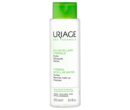 Picture of Uriage Eau Micellaire Thermale PMG 250 ml