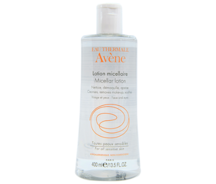 Picture of Avène Lotion Micellaire 400 ml