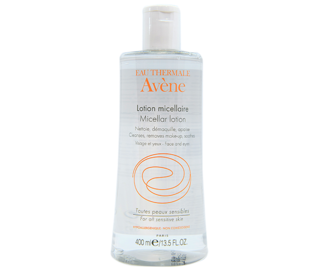 Picture of Avène Lotion Micellaire 400 ml