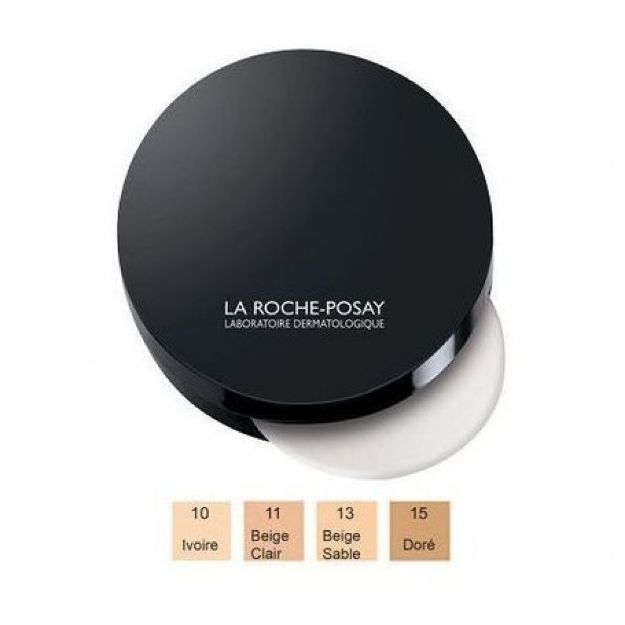 Picture of Roche Posay Toleriane Compact Beige Sable No13