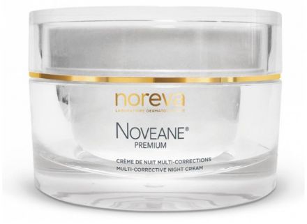 Picture of Noreva Noveane Premium Creme De Nuit Anti-Age
