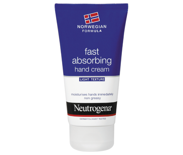 Picture of Neutrogena Hand Cream Fast Absorbing 75 ml