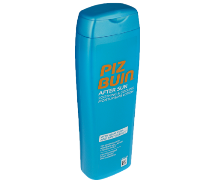 Picture of Piz Buin After Sun Soothing Lotion 200 ml