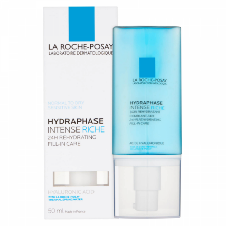 Picture of Roche Posay Hydraphase Riche 50 ml