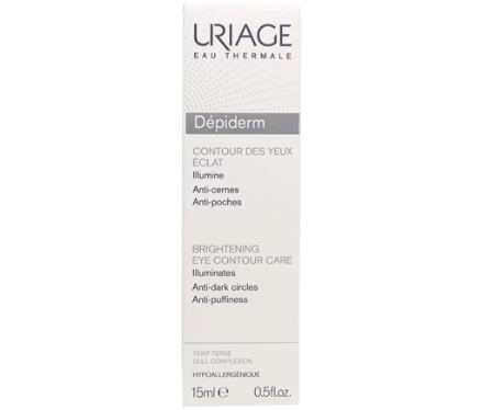 Picture of Uriage Depiderm White Contour Yeux  15 ml