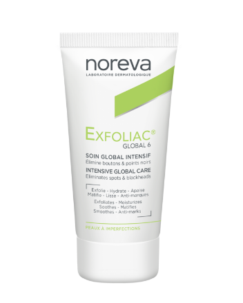 Picture of Noreva Exfoliac Global 6 30 ml