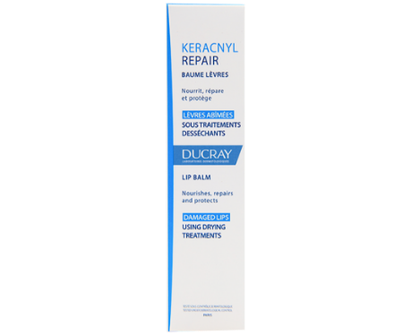 Picture of Ducray Keracnyl Repair Levres 15 ml