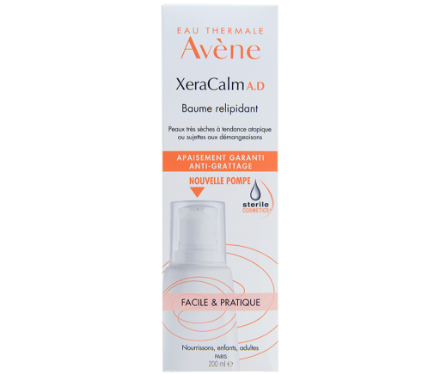 Picture of Avène XeraCalm Baume Relipidant  200 ml