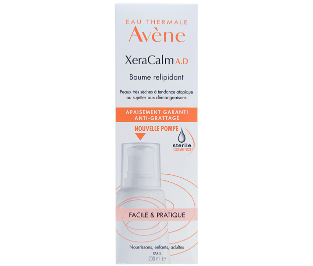 Picture of Avène XeraCalm Baume Relipidant  200 ml