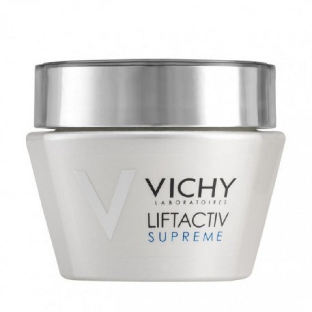 Picture of Vichy Liftactiv Supreme Creme Pot