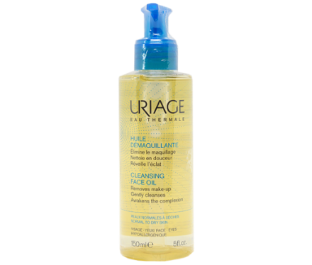 Picture of Uriage Huile Démaquillante 150 ml
