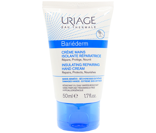 Picture of Uriage Bariederm Crème Mains 50 ml