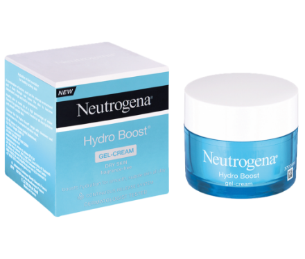 Picture of Neutrogena Hydro Boost Gel-Cream 50 ml