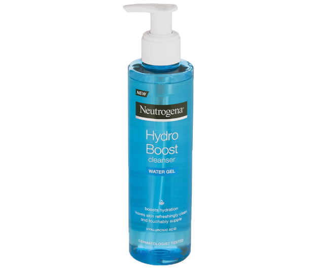 Picture of Neutrogena Hydro Boost Cleansing Gel 200 ml