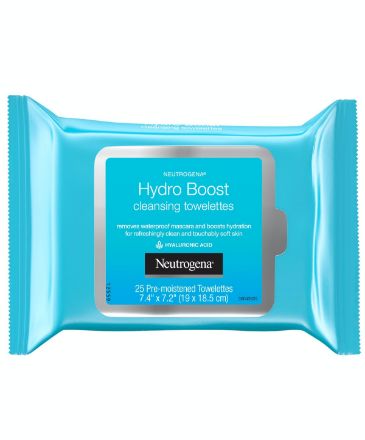 Picture of Neutrogena Hydro Boost Facial Wipes