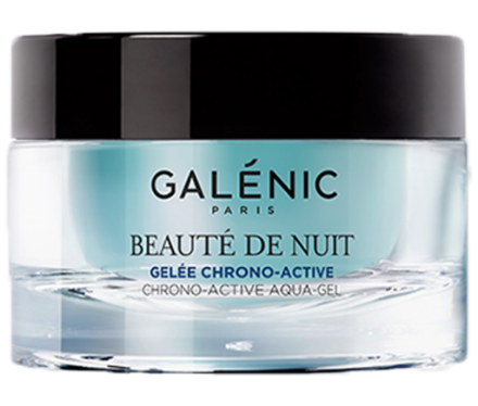 Picture of Galenic Beauté de Nuit Gelée Chrono Active 50 ml
