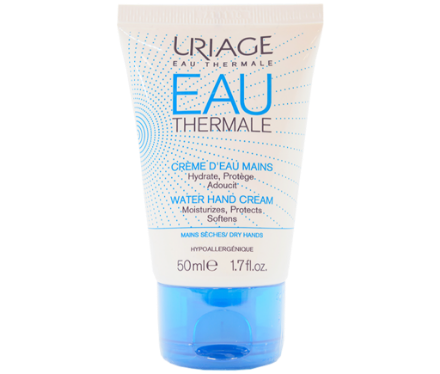 Picture of Uriage Eau Thermale Crème Main 50 ml