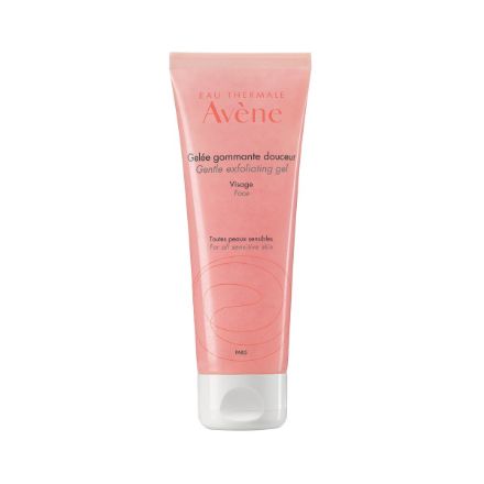 Picture of Avene Gelee Gommage Douceur