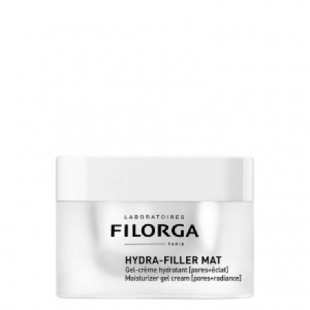 Picture of Filorga Hydra-Filler Mat Crème Hydratant