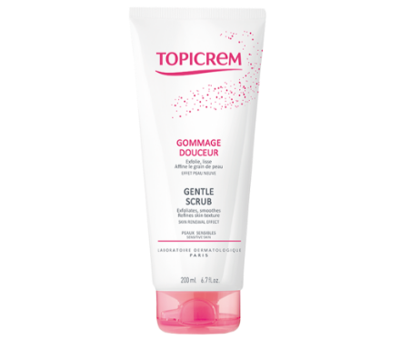 Picture of Topicrem Gommage Douceur 200 ml